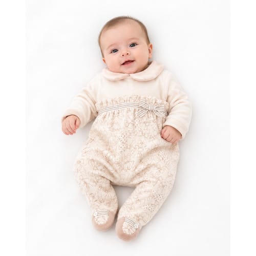 Pyjama's / nachthemden Melby 26N3211