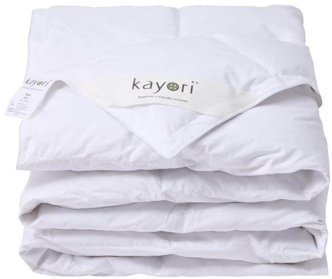 Kayori Anori Dekbed seizoenen Recycled dons