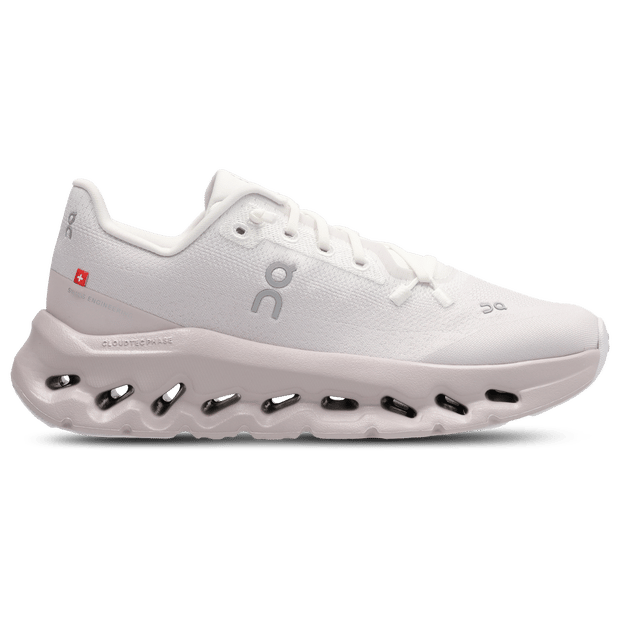 ON Cloudtilt Ether Ivoor Dames Sneakers Wit 3WE10055258 38
