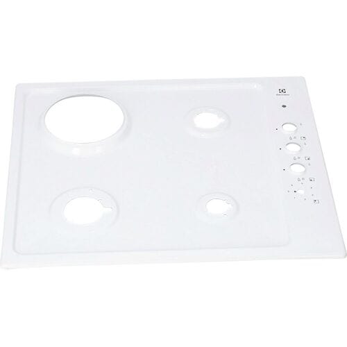 AEG werktafel, wit, Electrolux, 580x501mm 8583532510697