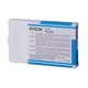 Epson T6132 (C13T613200) Inktcartridge Cyaan