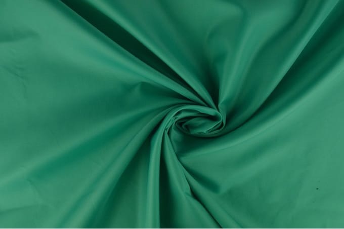 Voeringstof - 1 meter - Per meter - Turquoise - 150cm breed