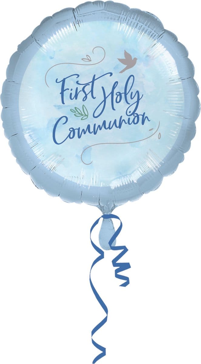 Amscan 4124801 feestdecoratie Speelgoed ballon