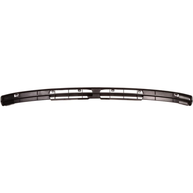 Ventilatierooster, bumper BLIC 6509-01-9504995PP