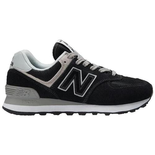 Sneakers New Balance Baskets 574 cuir