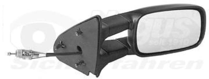 Van Wezel - SPIEGELS VOOR SEAT INCA 1995-2003 6K1857508E