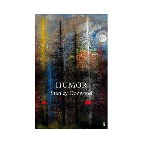 Humor - Stanley Donwood