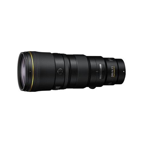 NIKON NIKKOR Z 600 mm 1:6,3 VR S PF Objektiv