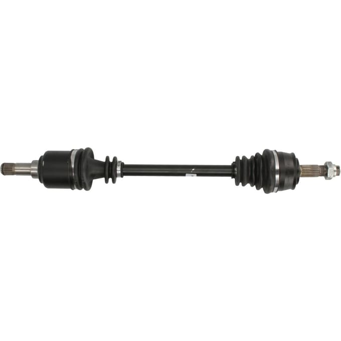 Aandrijfas POINT GEAR PNG75047 Links