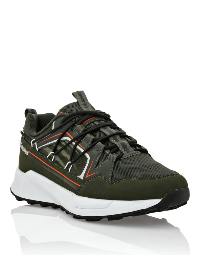 Lage Sneakers