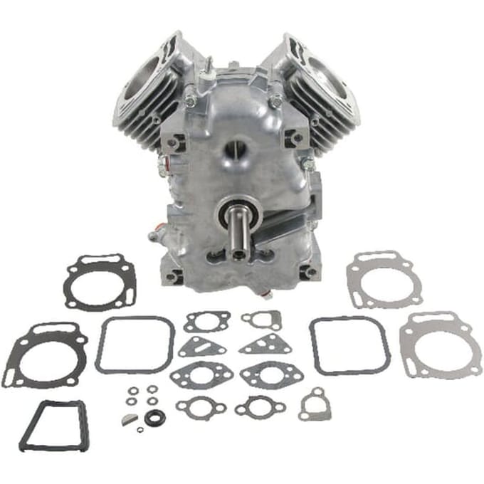 Briggs & stratton shortblock v