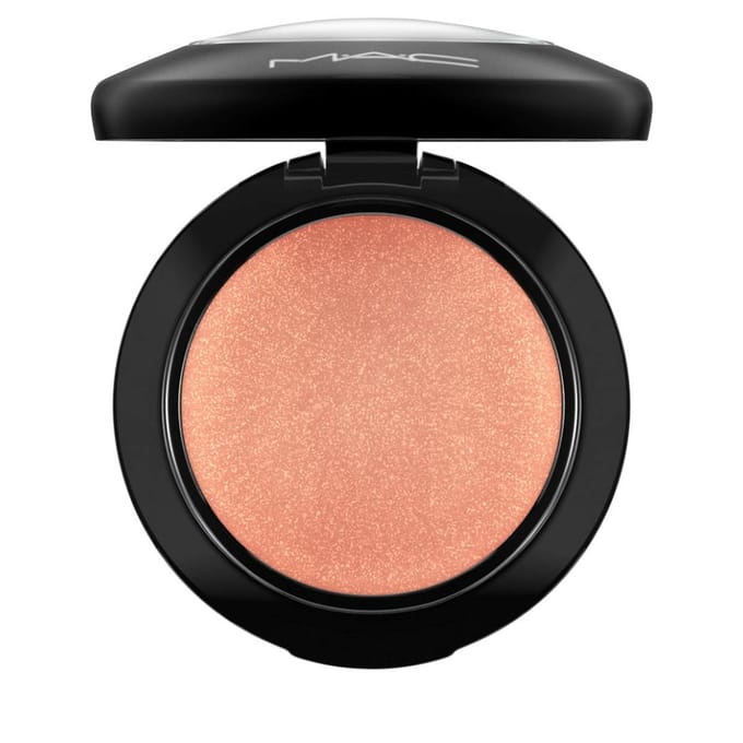 Mac - Mineralize Blush Joy Blush - 3,2 gr