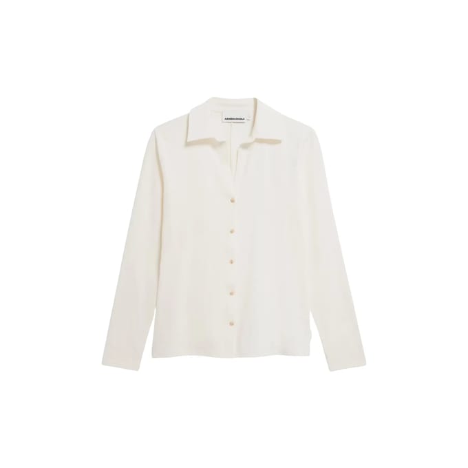 Vrouwenblouse ARMEDANGELS Nalaania