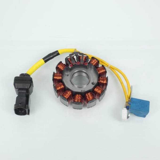 Dynamo RMS voor Scooter Piaggio 125 Fly vanaf 2005 Nieuw