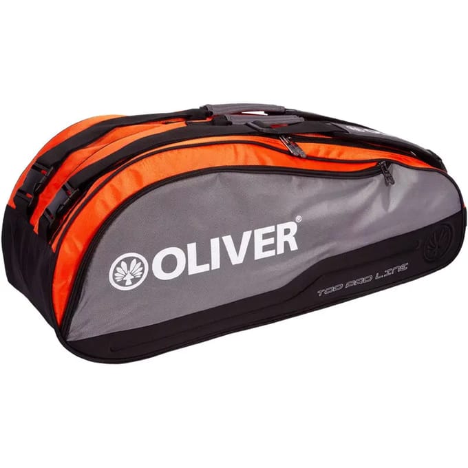 Rackettas Oliver Sport Top Pro Line