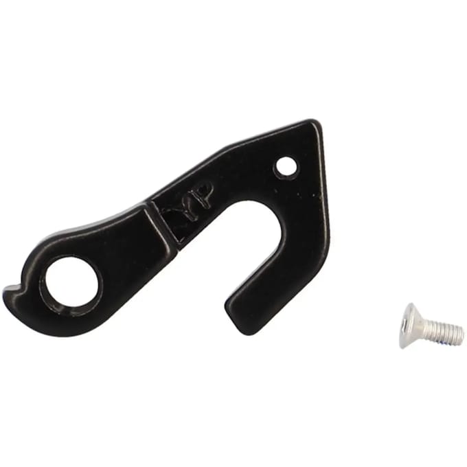 Aluminium derailleur hanger aanpasbaar Sélection CGN Kross