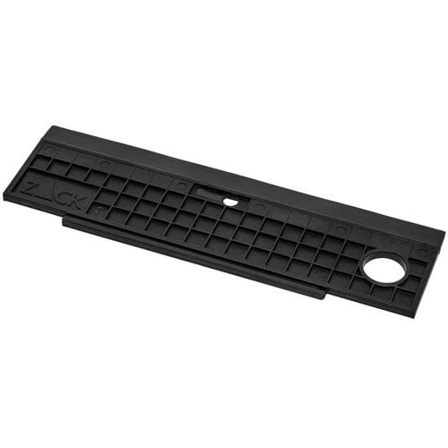 Zack replacement lip for bathroom wiper Puro 940000G