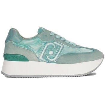 Lage Sneakers Liu Jo BA5035PX003