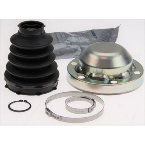 Balgenset, aandrijfas SPIDAN 36794
