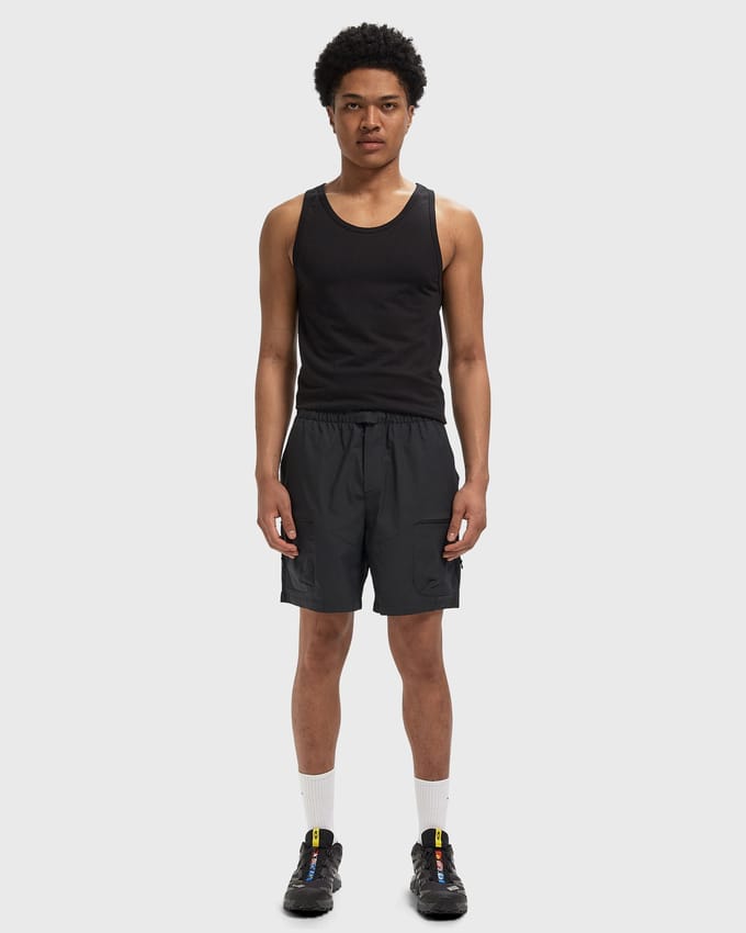 Outdoor Cargo Shorts