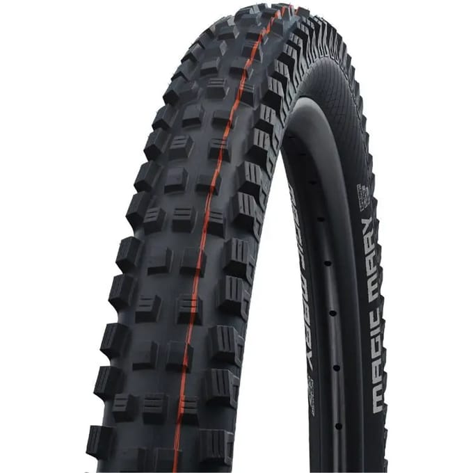 Schwalbe Buitenband Magic Mary Performance Line 29 X 2.40 (62-622)