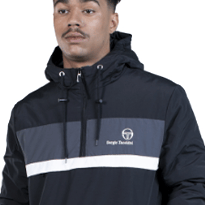 Windjack Sergio Tacchini heren Fubine
