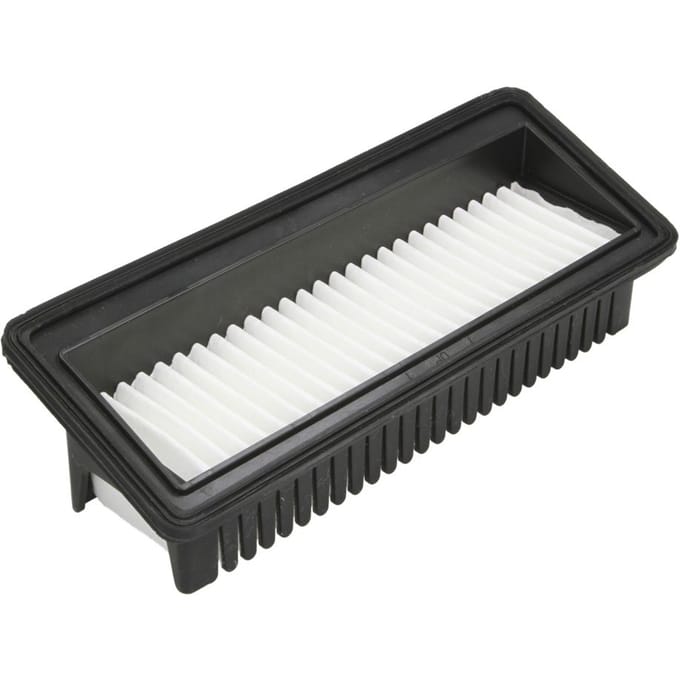 Luchtfilter BOSCH F 026 400 128