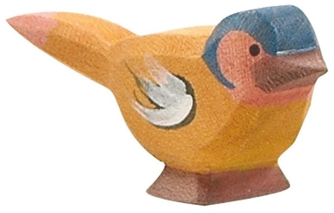 Ostheimer Vink