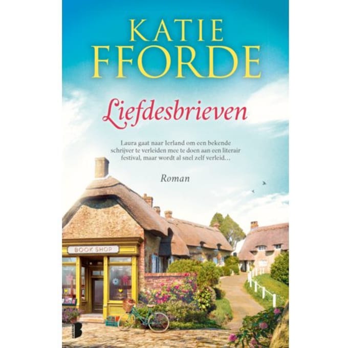 Liefdesbrieven - Katie Fforde