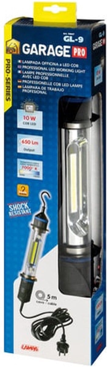 Garage LED light GL-9