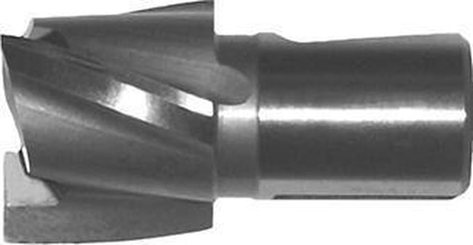 Tapverzinker Gr. 2 HSS 37,0mm GFS
