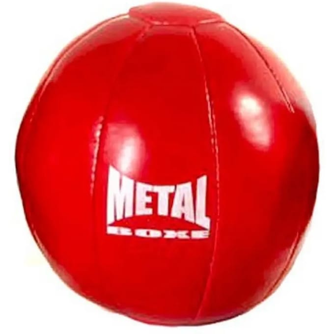 Medicijnen bal Metal Boxe