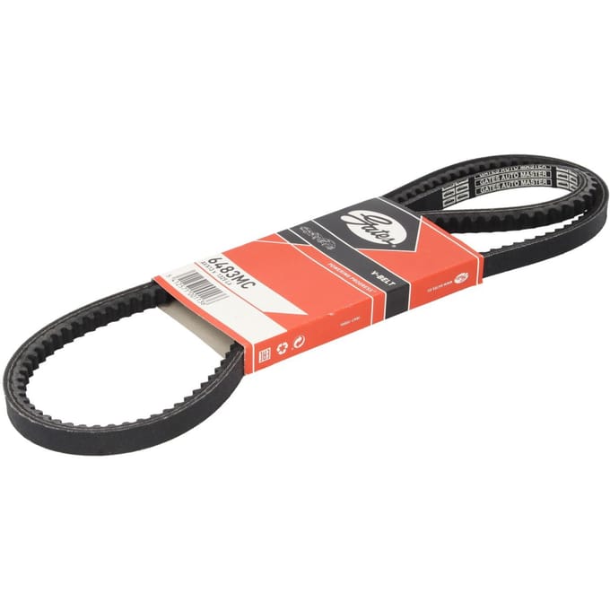 V-riem GATES 6483MC