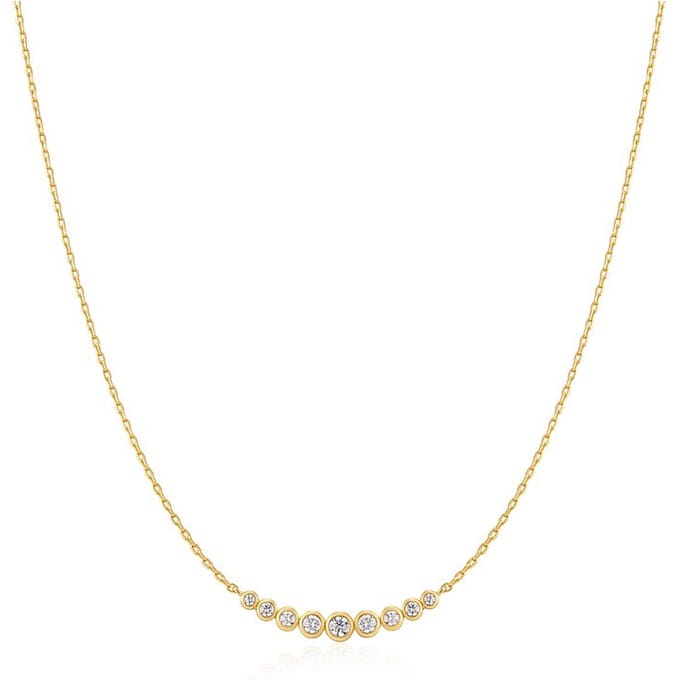 Ania Haie Ketting N075-08G