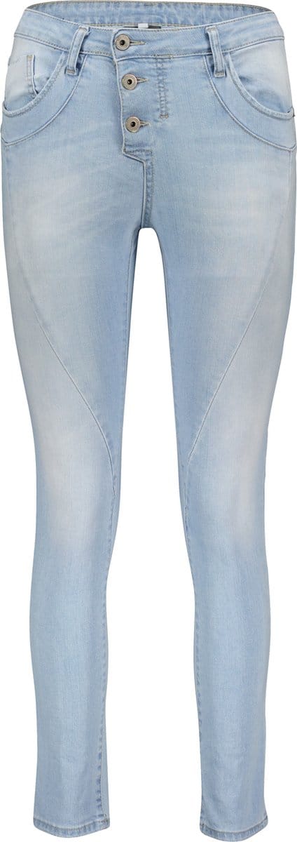 Jeans P78 Please lichtblauw mt S