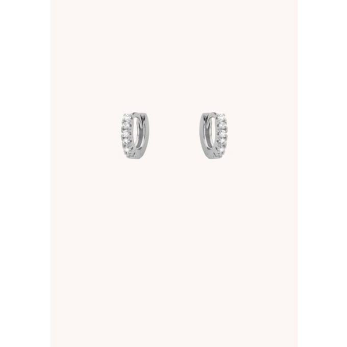 EARRINGS - MINI DELHI