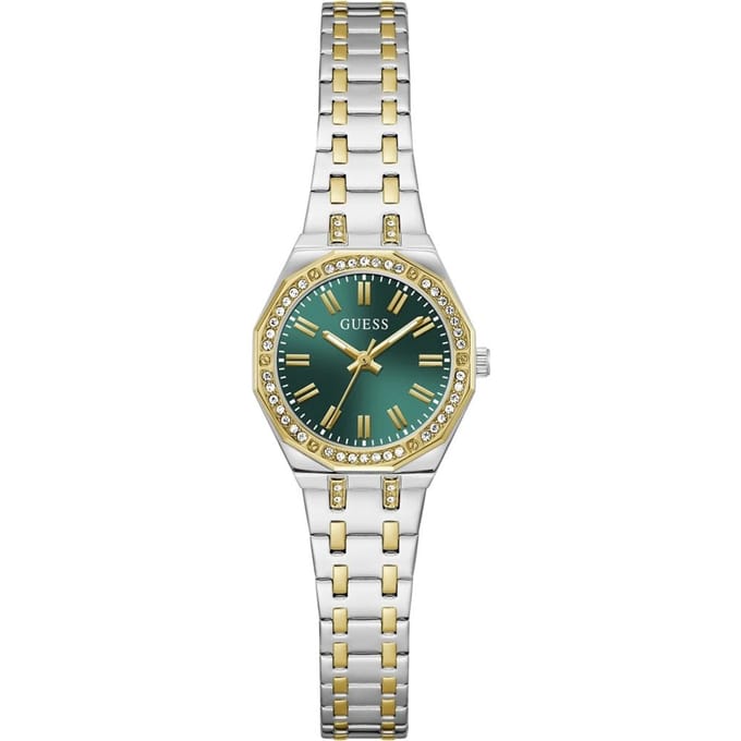 Guess Horloge GW0931L8 Multicolour