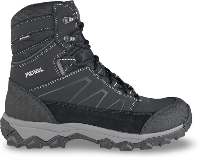 MEINDL Selle lady gtx - black