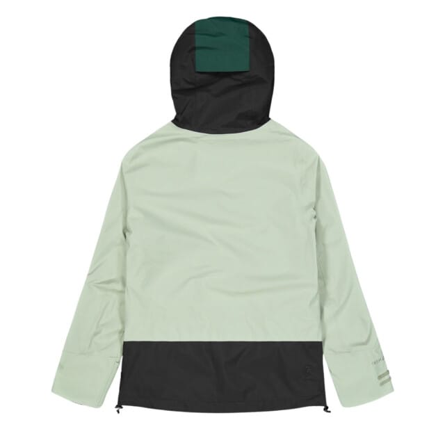 Picture Broader 3L Skijas heren Groen M
