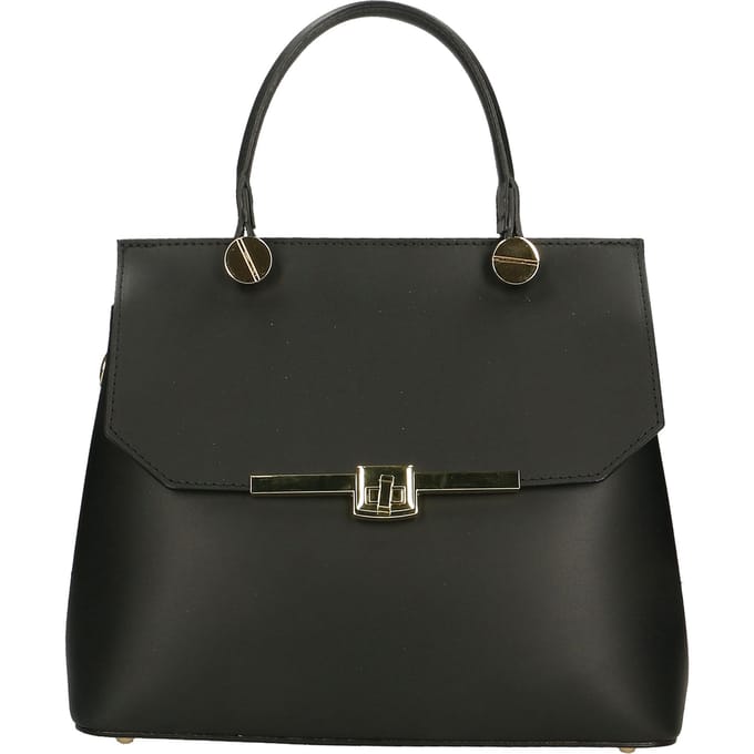 Gave Lux tas vrouwen BLACK