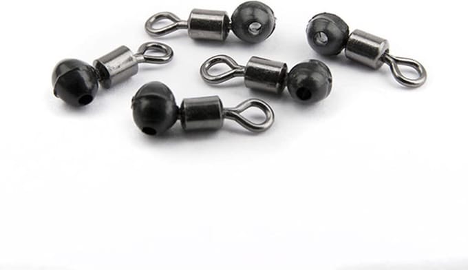 Matrix Bead Swivels 16