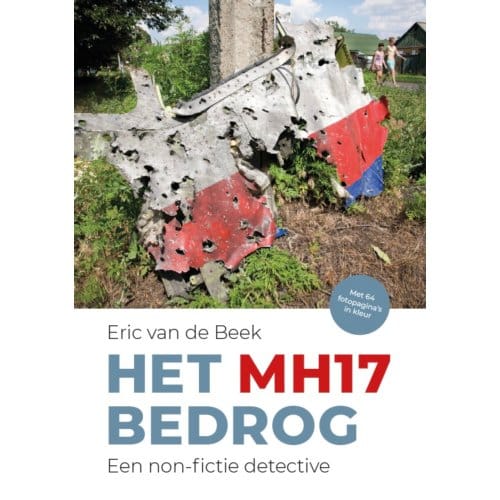 Het Mh17 Bedrog