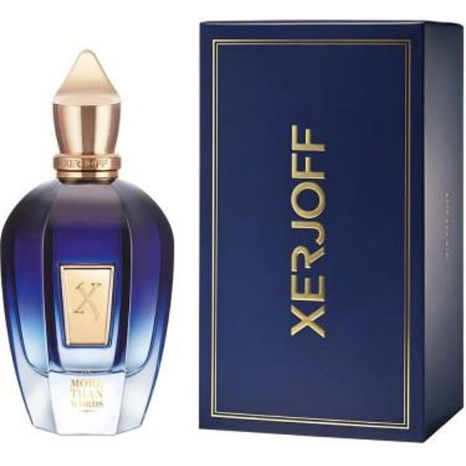 Xerjoff, Join the Club - More Than Words, Eau De Parfum, Unisex, 100 ml