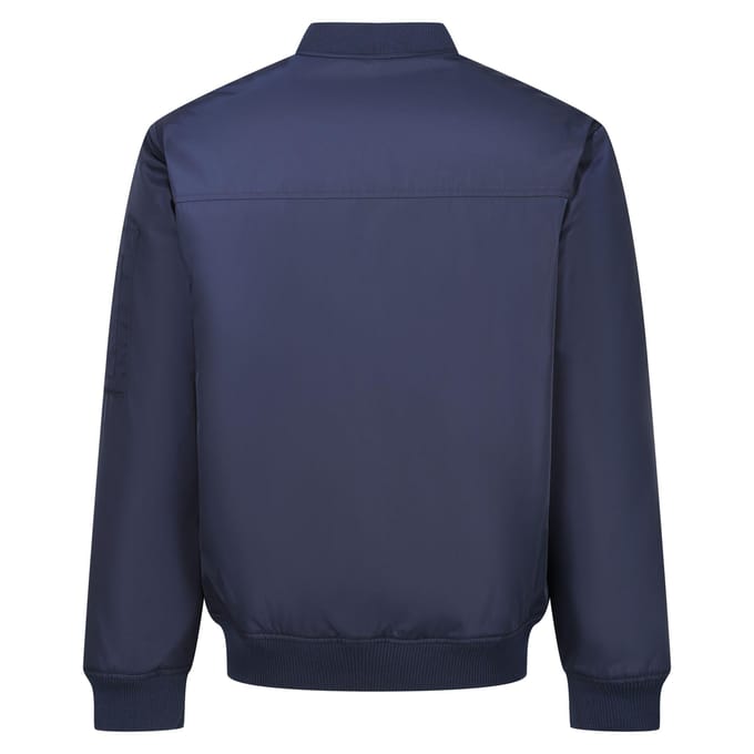 Regatta Waterdichte heren Pro Pilot jas (Marine)