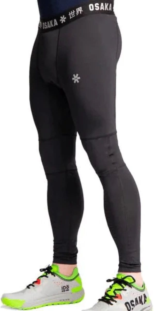 Osaka Baselayer Legging Heren - Maat XL