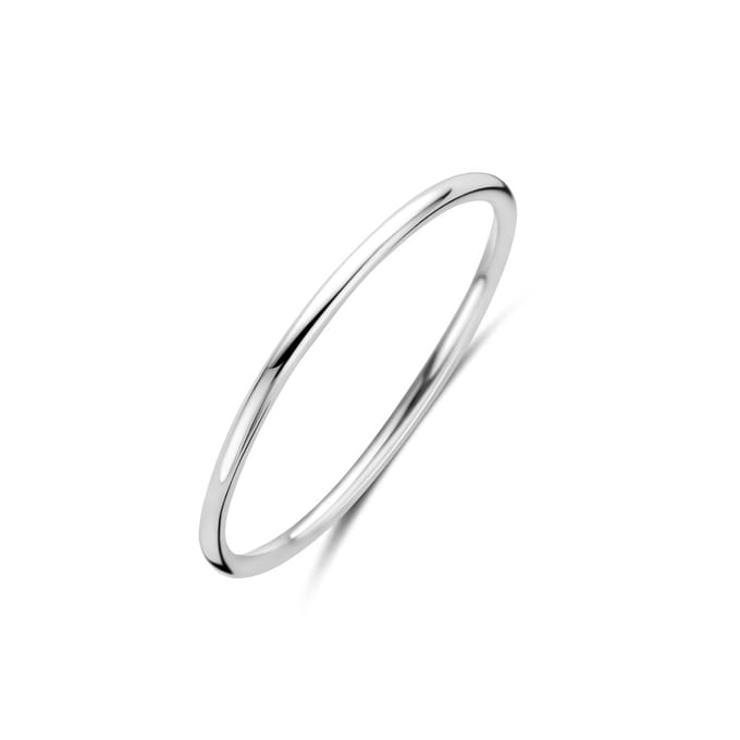 New Bling - 9NB-1531-48 - zilveren ring - 925 sterling silver