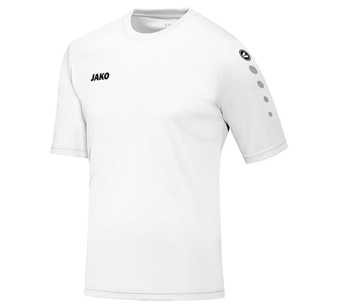 Jako Team SS Shirt Senior - Maat L