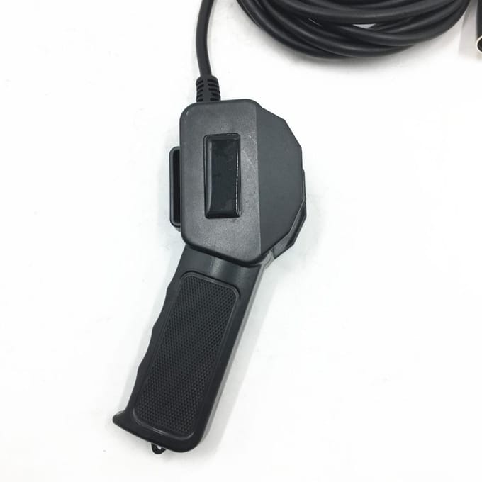 1 STKS Lierbediening Hand Switch Voor Hisun Massimo UTV MSU 400cc 500cc 700 800 black