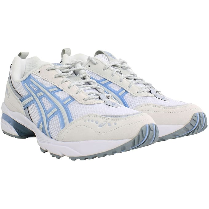 Asics Gel-1090v2 Heren Wit Trainers
