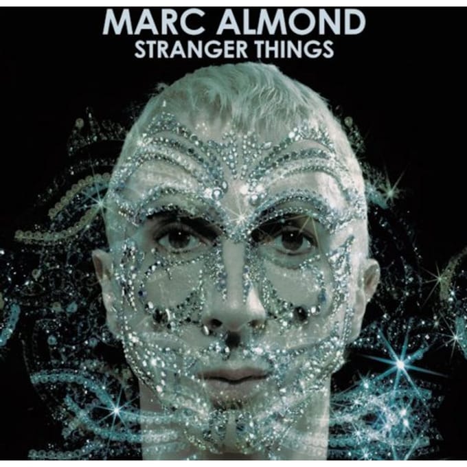 Stranger Things - Marc Almond